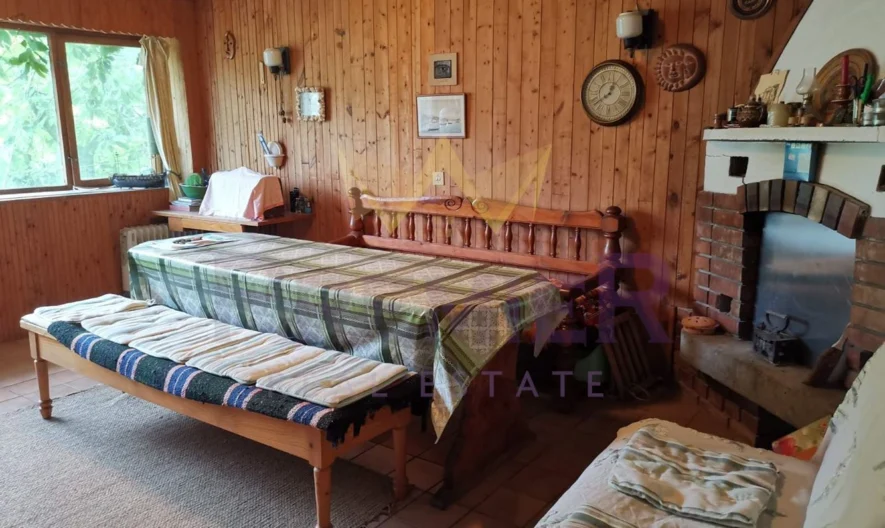 Къща - - снимка 3 - Имоти Премиер