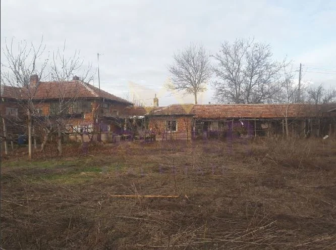 КЪЩА -  - снимка 3 - Имоти Премиер