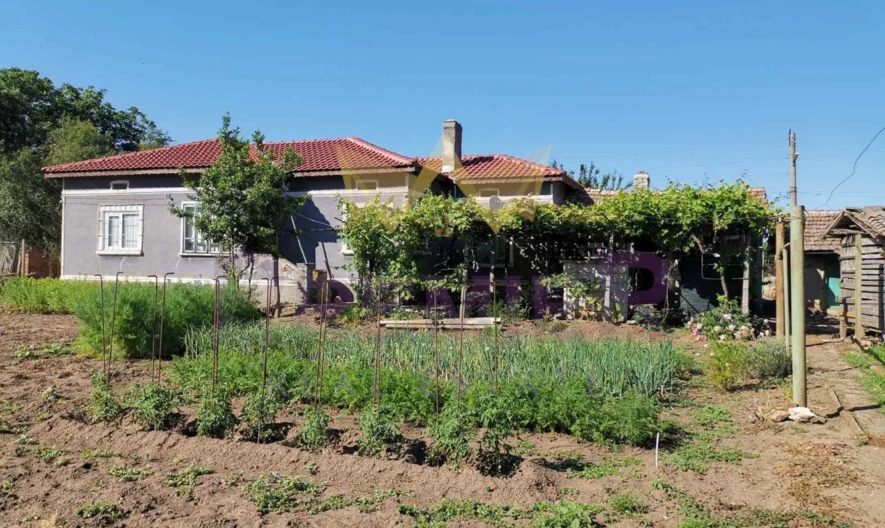 Къща -  - снимка 3 - Имоти Премиер