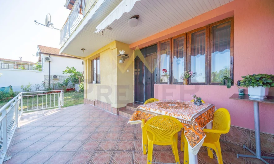 Къща - - снимка 3 - Имоти Премиер