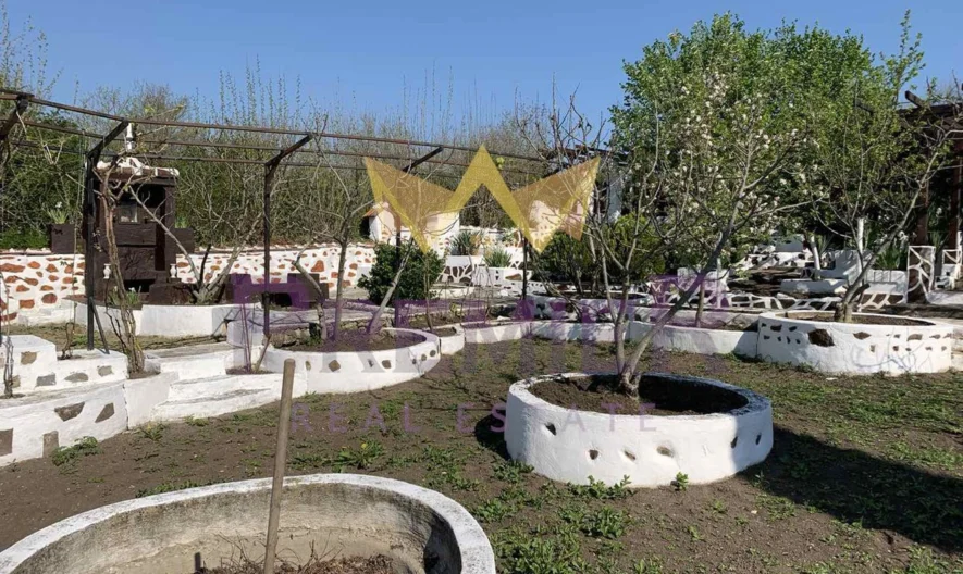 КЪЩА - - снимка 3 - Имоти Премиер