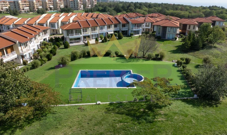 Къща - - снимка 3 - Имоти Премиер