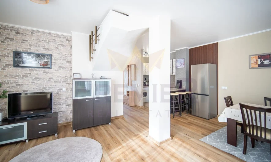 Къща - - снимка 3 - Имоти Премиер