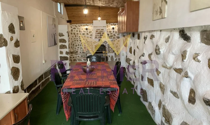 КЪЩА - - снимка 30 - Имоти Премиер