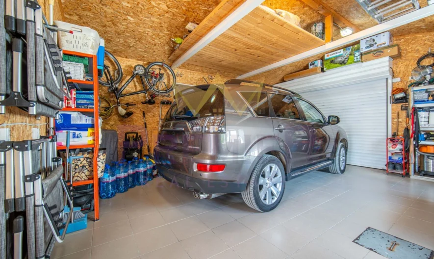 Къща - - снимка 31 - Имоти Премиер