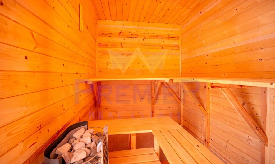 Къща - - снимка 34 - Имоти Премиер