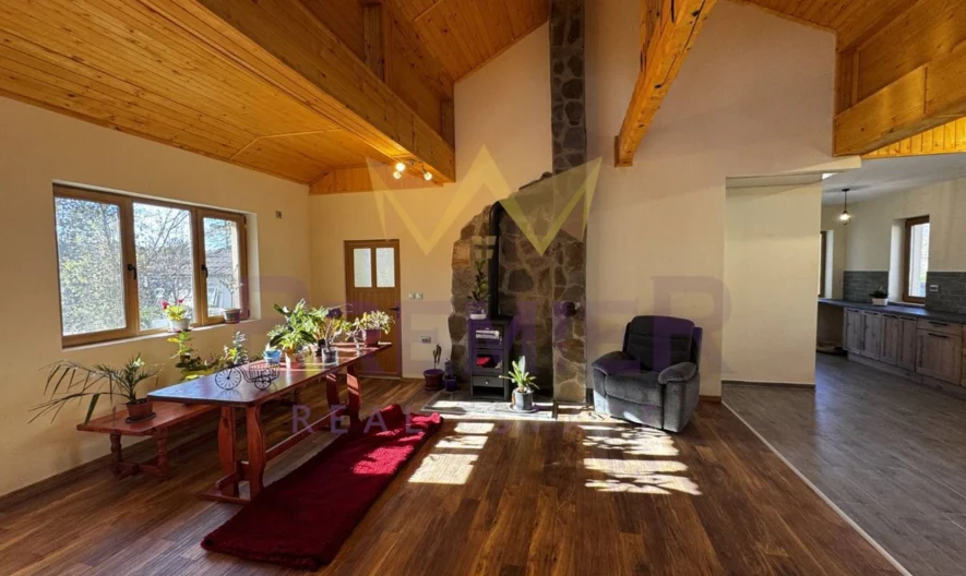 Къща -  - снимка 4 - Имоти Премиер