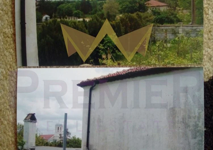 КЪЩА - - снимка 4 - Имоти Премиер