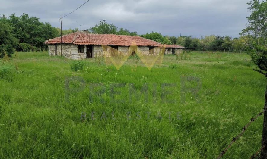 Къща -  - снимка 4 - Имоти Премиер