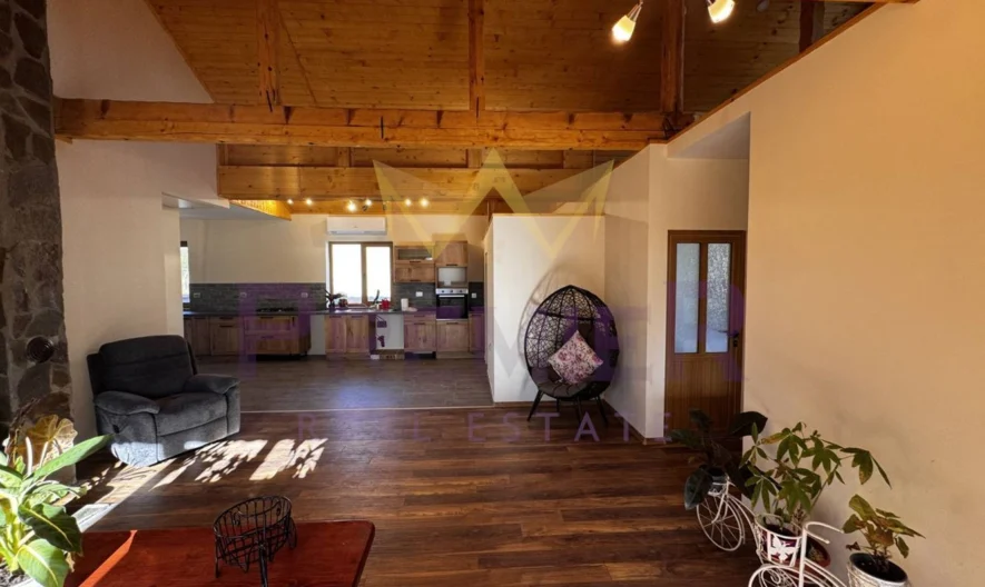 Къща -  - снимка 5 - Имоти Премиер