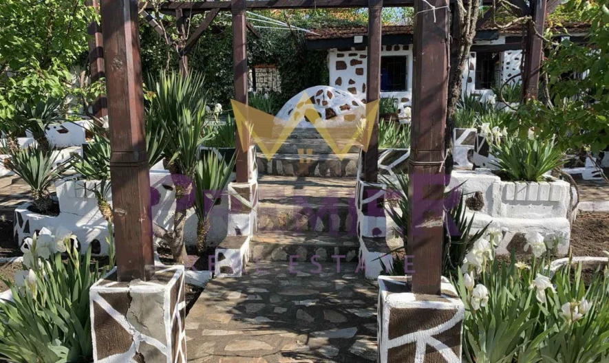 КЪЩА - - снимка 5 - Имоти Премиер