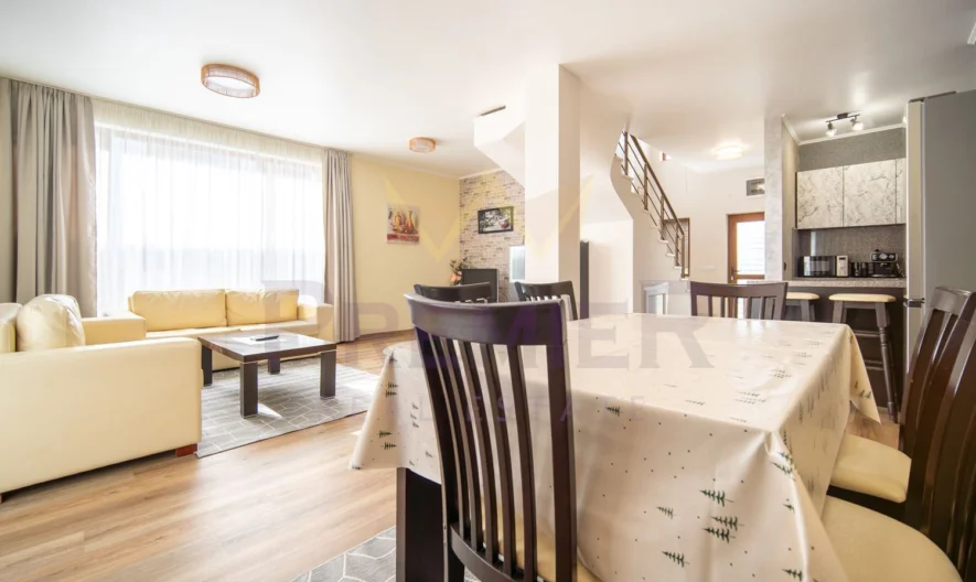 Къща - - снимка 5 - Имоти Премиер