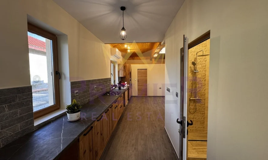 Къща -  - снимка 6 - Имоти Премиер