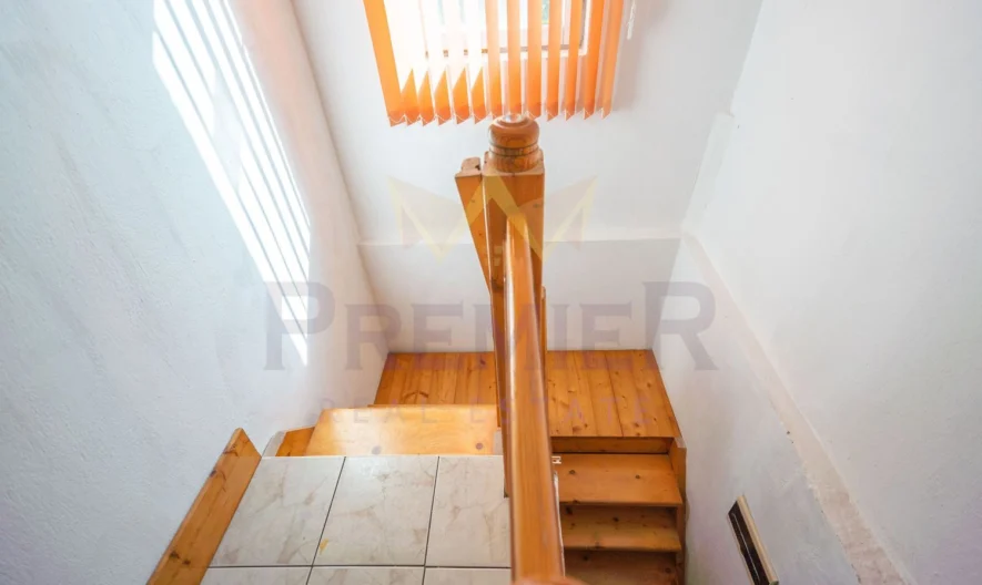 Къща - - снимка 6 - Имоти Премиер