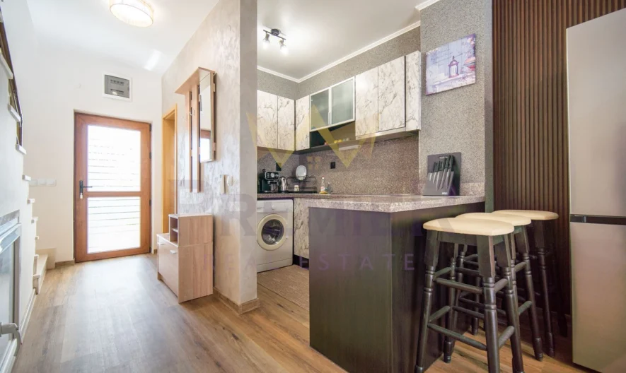 Къща - - снимка 6 - Имоти Премиер