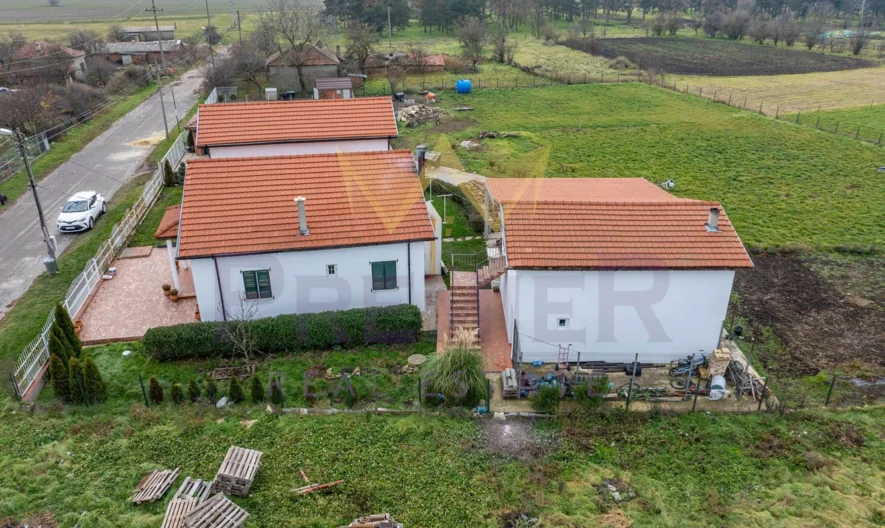 Къща -  - снимка 6 - Имоти Премиер