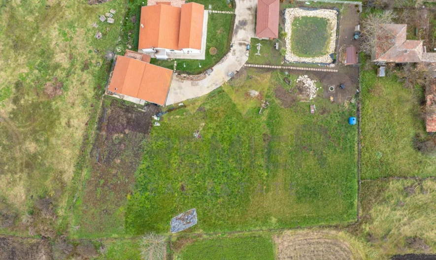 Къща -  - снимка 6 - Имоти Премиер