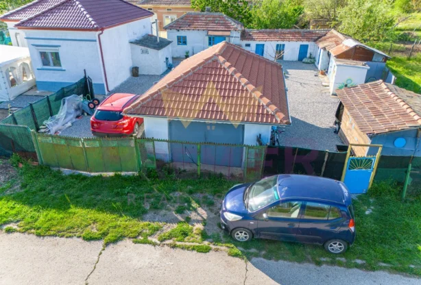 Агенция за недвижими имоти - Имоти Премиер - имот - 1204613, Цена: 89500 EUR