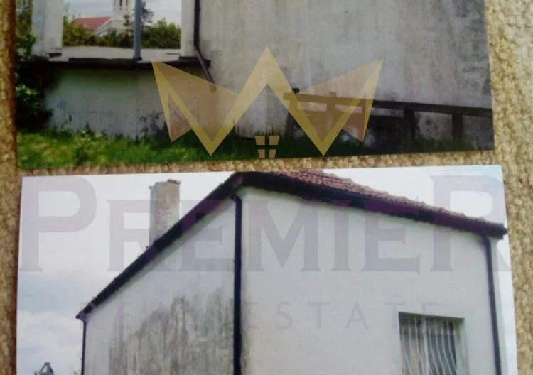 КЪЩА - - снимка 7 - Имоти Премиер