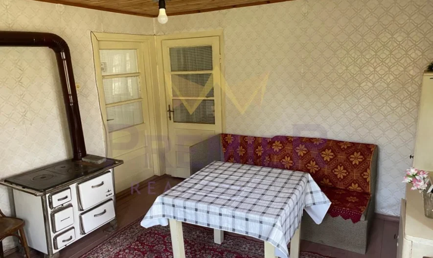 Къща -  - снимка 7 - Имоти Премиер