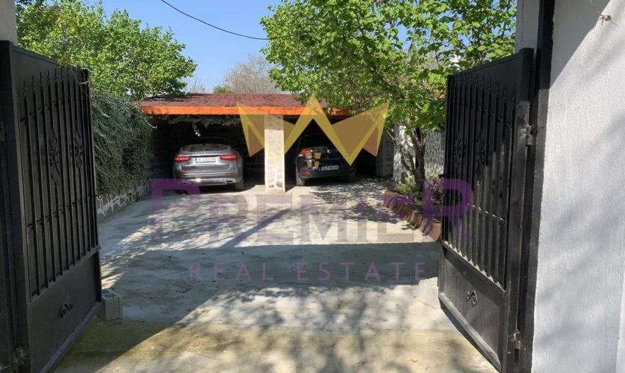 КЪЩА - - снимка 7 - Имоти Премиер