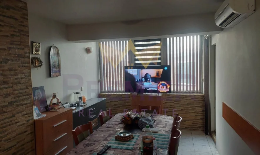 Къща – Автогара, Варна -  - снимка 1 - Имоти Премиер