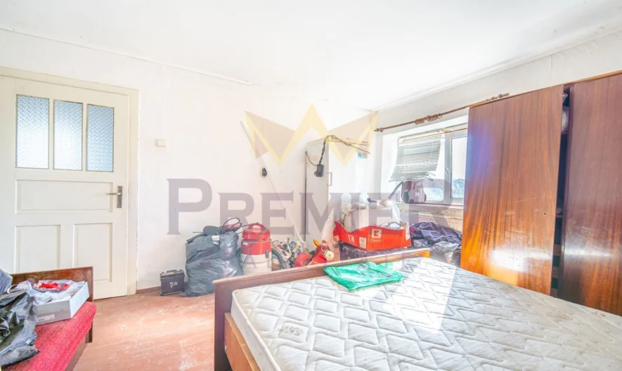 Къща – частично обзаведена и топлоизолирана в с.Могилище, общ. Каварна, обл. Добрич -  - снимка 10 - Имоти Премиер