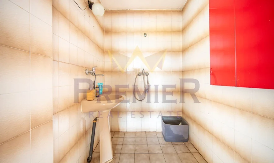 Къща – частично обзаведена и топлоизолирана в с.Могилище, общ. Каварна, обл. Добрич -  - снимка 12 - Имоти Премиер