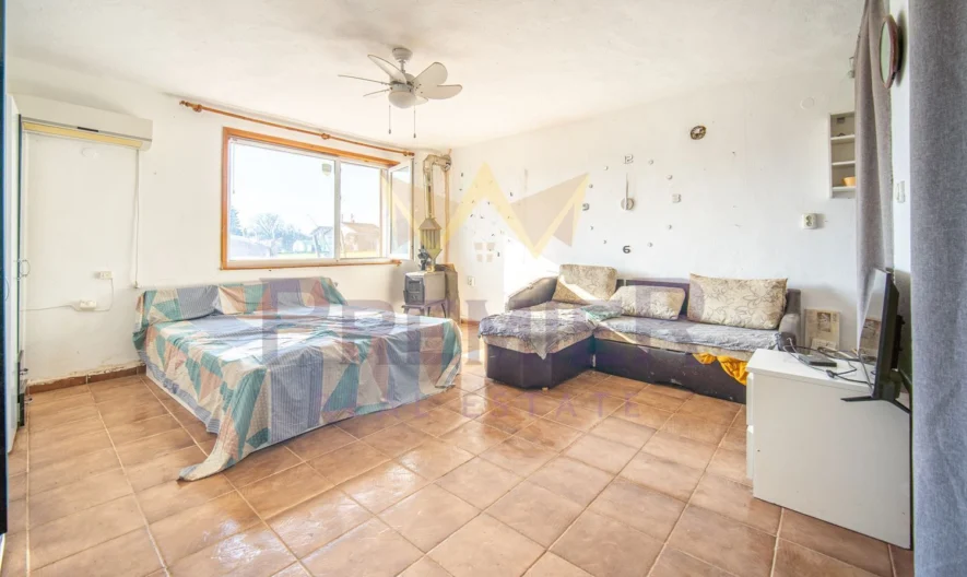 Къща – частично обзаведена и топлоизолирана в с.Могилище, общ. Каварна, обл. Добрич -  - снимка 5 - Имоти Премиер