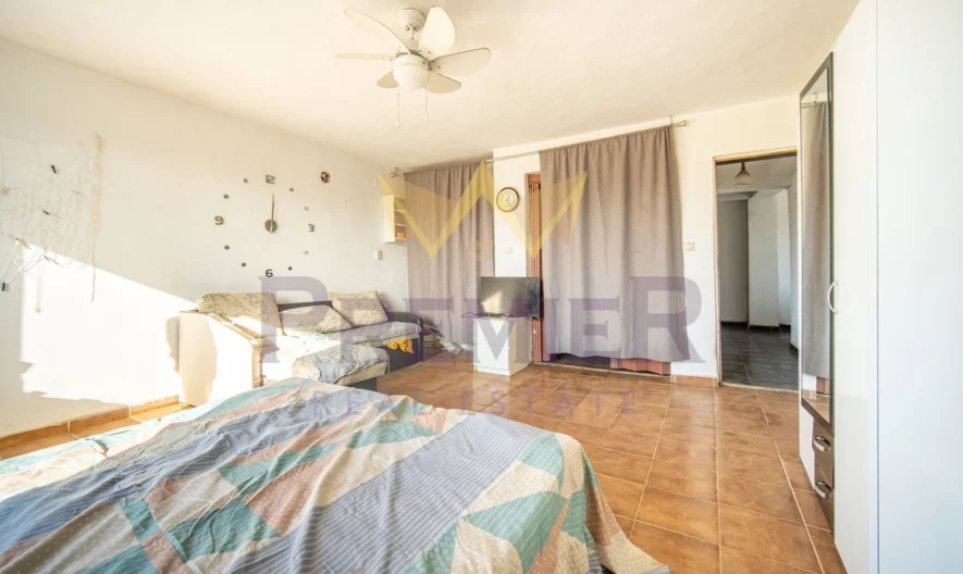 Къща – частично обзаведена и топлоизолирана в с.Могилище, общ. Каварна, обл. Добрич -  - снимка 8 - Имоти Премиер