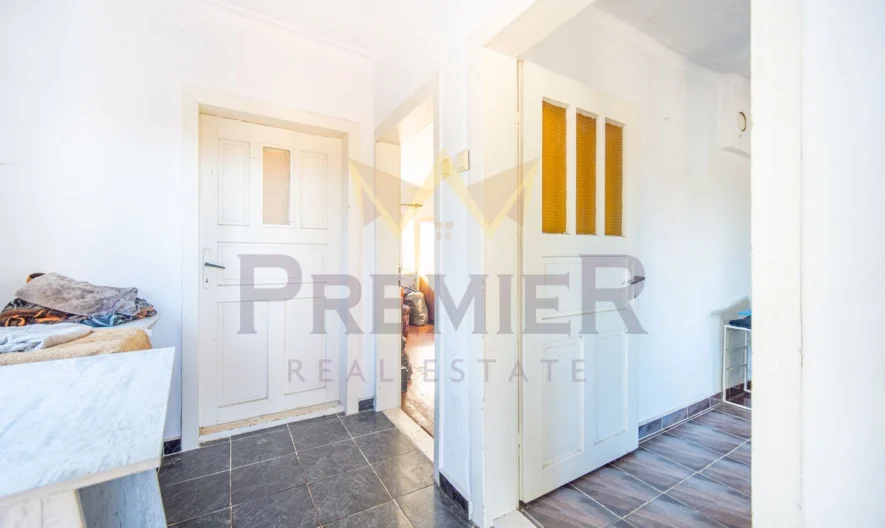 Къща – частично обзаведена и топлоизолирана в с.Могилище, общ. Каварна, обл. Добрич -  - снимка 9 - Имоти Премиер