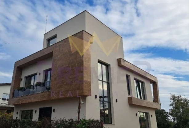 Агенция за недвижими имоти - Имоти Премиер - имот - 1108395, Цена: 560000 EUR