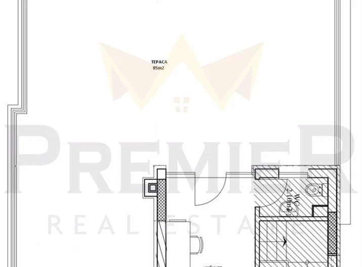 Къща – Евксиноград, Варна -  - снимка 5 - Имоти Премиер