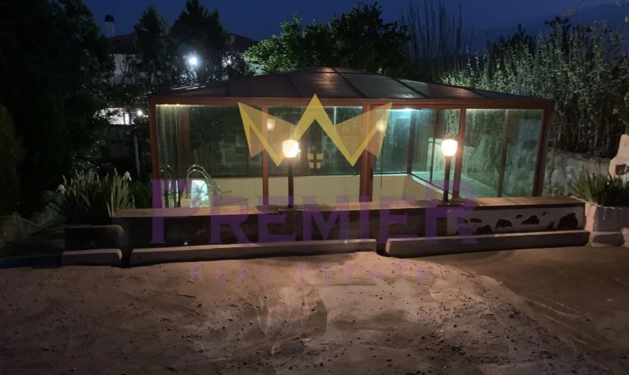 КЪЩА - - снимка 9 - Имоти Премиер