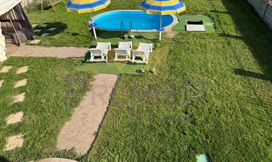 Къща, Балчик -  - снимка 10 - Имоти Премиер