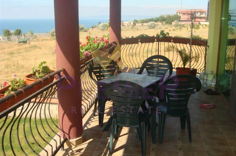 Къща, Балчик -  - снимка 3 - Имоти Премиер