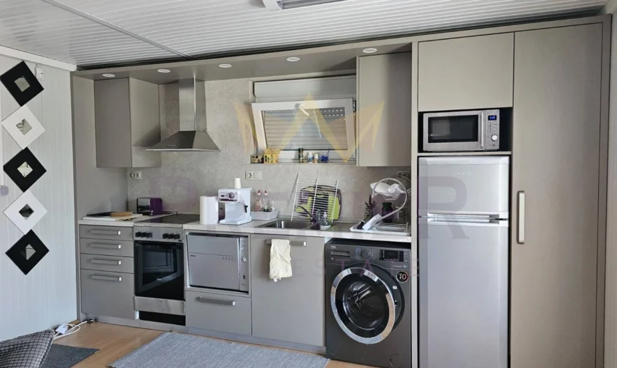 Агенция за недвижими имоти - Имоти Премиер - имот - 1171686, Цена: 350000 EUR