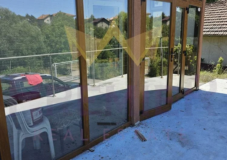 Къща Банкя -  - снимка 10 - Имоти Премиер