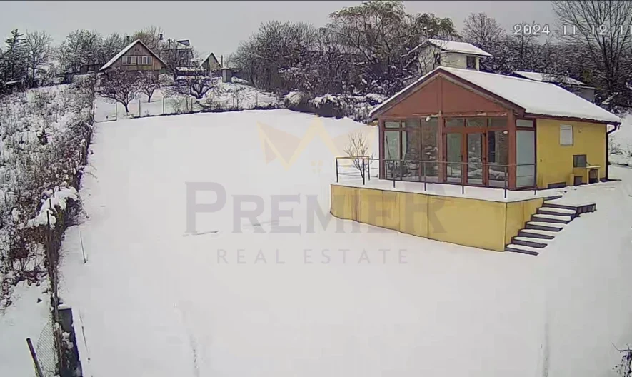 Къща Банкя -  - снимка 14 - Имоти Премиер