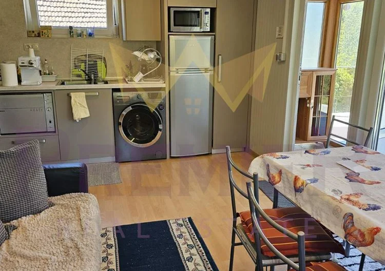 Къща Банкя -  - снимка 6 - Имоти Премиер