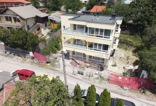 Агенция за недвижими имоти - Имоти Премиер - имот - 1227207, Цена: 949000 EUR