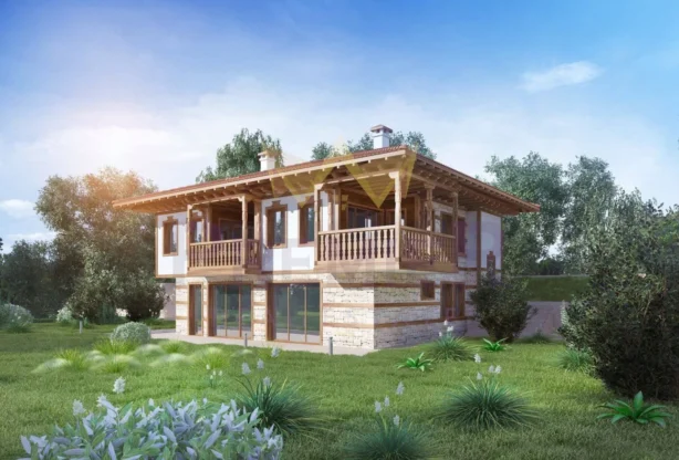 Агенция за недвижими имоти - Имоти Премиер - имот - 1058244, Цена: 366900 EUR