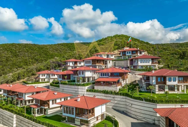 Агенция за недвижими имоти - Имоти Премиер - имот - 1058244, Цена: 366900 EUR