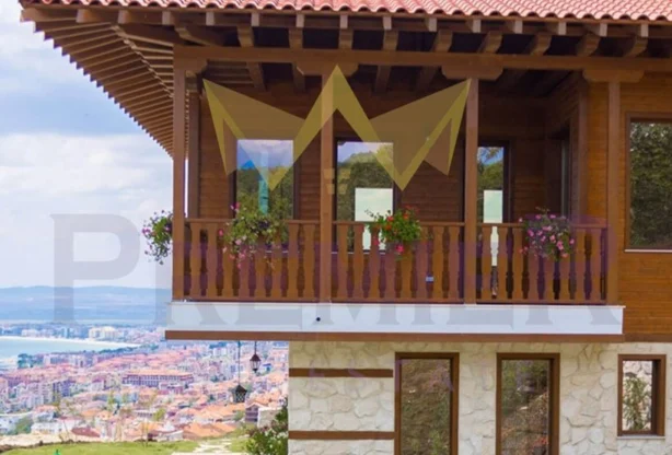 Агенция за недвижими имоти - Имоти Премиер - имот - 1183829, Цена: 443520 EUR