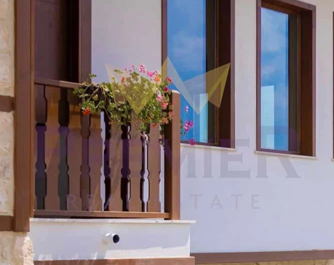 Къща Близнак в Свети Влас – Нов комплекс -  - снимка 4 - Имоти Премиер