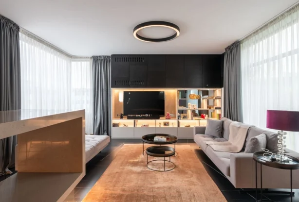 Агенция за недвижими имоти - Имоти Премиер - имот - 1222352, Цена: 1208333 EUR