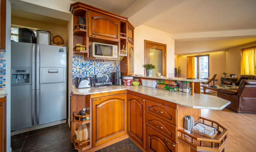 КЪЩА БРИЗ ТОП ПАНОРАМА -  - снимка 1 - Имоти Премиер