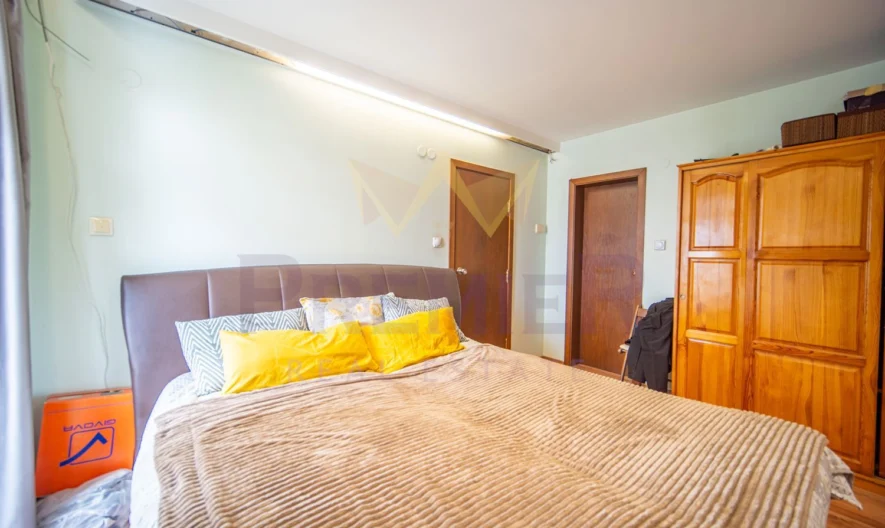 КЪЩА БРИЗ ТОП ПАНОРАМА -  - снимка 10 - Имоти Премиер