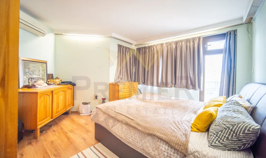 КЪЩА БРИЗ ТОП ПАНОРАМА -  - снимка 11 - Имоти Премиер