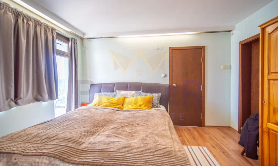 КЪЩА БРИЗ ТОП ПАНОРАМА -  - снимка 12 - Имоти Премиер